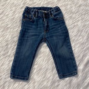 H&M Baby Girl Jeans